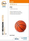 My Revision Notes: OCR GCSE (9–1) PE Third Edition - Sarah Powell - 9781398372528