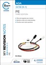 My Revision Notes: AQA GCSE (9–1) PE Third Edition - Kirk Bizley - 9781398373525