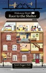 Reading Planet KS2: Hideaway Hotel: Race to the Shelter - Stars/Lime - Sarah Hagger-Holt - 9781398376939