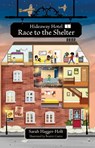 Reading Planet KS2: Hideaway Hotel: Race to the Shelter - Stars/Lime - Sarah Hagger-Holt - 9781398376939