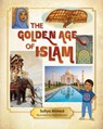 Reading Planet KS2: The Golden Age of Islam - Stars/Lime - Sufiya Ahmed - 9781398376991