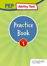 PEP Ability Test Practice Book: Volume 1 - Peter Francis ; Sarah Collins ; Chris Pearse ; Alison Head - 9781398388451