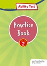 PEP Ability Test Practice Book Volume 2 - Peter Francis ; Alison Primrose ; Sarah Collins ; Chris Pearse - 9781398388468