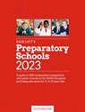 John Catt's Preparatory Schools 2023: A guide to 1,500 prep and junior schools in the UK - Phoebe Whybray - 9781398389885