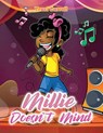 Millie Doesn't Mind - Traci Carroll - 9781398401938