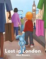 Lost in London - Alana Stewart - 9781398450349