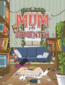 Mum has Dementia - Veronica Woods - 9781398466791