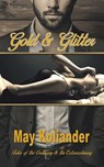 Gold & Glitter - May Koliander - 9781398471757
