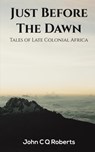Just Before the Dawn - John C Q Roberts - 9781398485396