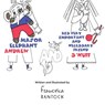 Major Elephant Andrew - Francesca Bantock - 9781398486966