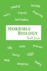 Horrible Biology - Arnold Lawson - 9781398495005