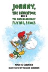 Johnny, The Inventor – Book 3 - Nina De Goederen - 9781398495463