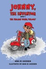 Johnny, The Inventor – Book 4 - Nina De Goederen - 9781398495579