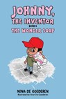 Johnny, The Inventor – Book 2 - Nina De Goederen - 9781398498334