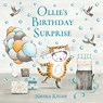 Ollie's Birthday Surprise - Nicola Killen - 9781398500020