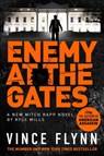 Enemy at the Gates - FLYNN,  Vince ; Mills, Kyle - 9781398500433