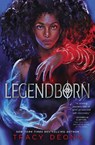 Legendborn - Tracy Deonn - 9781398501874