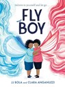 Fly Boy - Mr. JJ Bola - 9781398502543