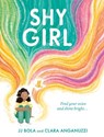 Shy Girl - Mr. JJ Bola - 9781398502574