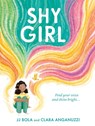 Shy Girl - Mr. JJ Bola - 9781398502574
