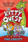 Kitty Quest - Phil Corbett - 9781398504707