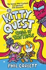 Kitty Quest: Trial by Tentacle - Phil Corbett - 9781398504721