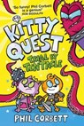 Kitty Quest: Trial by Tentacle - Phil Corbett - 9781398504738