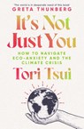It's Not Just You - Tori Tsui - 9781398508750