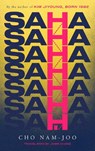 Saha Mansion - Cho Nam-Joo - 9781398510005