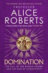 Domination - Alice Roberts - 9781398510111