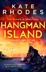 Hangman Island - Kate Rhodes - 9781398510340
