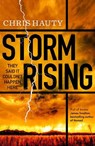 Storm Rising - Chris Hauty - 9781398511293
