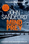 Mind Prey - John Sandford - 9781398512122
