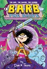 Barb the Brave - Dan Abdo ; Jason Patterson - 9781398512702