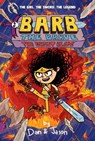 The Ghost Blade - Dan Abdo ; Jason Patterson - 9781398512726