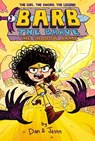 Barb and the Shadow Army - Dan Abdo ; Jason Patterson - 9781398512757