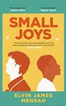 Small Joys - Elvin James Mensah - 9781398514904