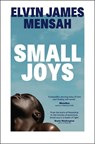 Small Joys - Elvin James Mensah - 9781398514911