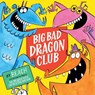 Big Bad Dragon Club - Beach - 9781398518407