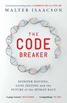 The Code Breaker - Walter Isaacson - 9781398518605