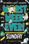 Worst Week Ever! Sunday - Eva Amores ; Matt Cosgrove - 9781398522060