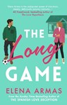 The Long Game - Elena Armas - 9781398522213