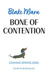 Bone of Contention - Blake Mara - 9781398524279