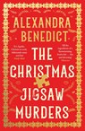 The Christmas Jigsaw Murders - Alexandra Benedict - 9781398525405
