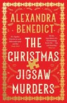 The Christmas Jigsaw Murders - Alexandra Benedict - 9781398525405