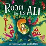 Room for Us All - Lu Fraser - 9781398525870