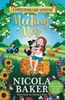 Meeting Meg - Nicola Baker - 9781398527225
