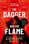 The Dagger and the Flame - Catherine Doyle - 9781398528628