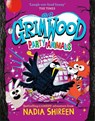 Grimwood: Party Animals - Nadia Shireen - 9781398530027