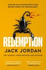 Redemption - Jack Jordan - 9781398531598